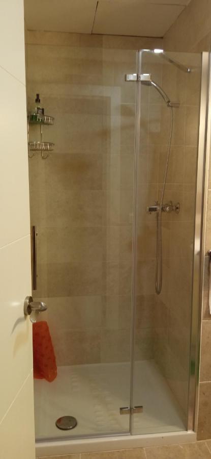 Atico Apartment Laguardia Bagian luar foto