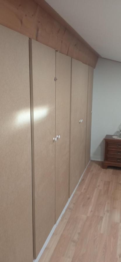 Atico Apartment Laguardia Bagian luar foto